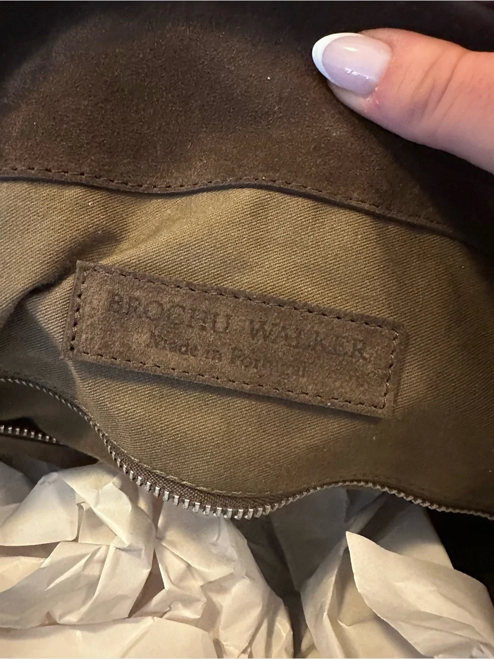 Brochu Walker The Everyday Tote